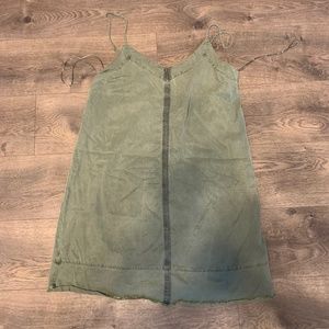 Vince Camuto Shift Dress